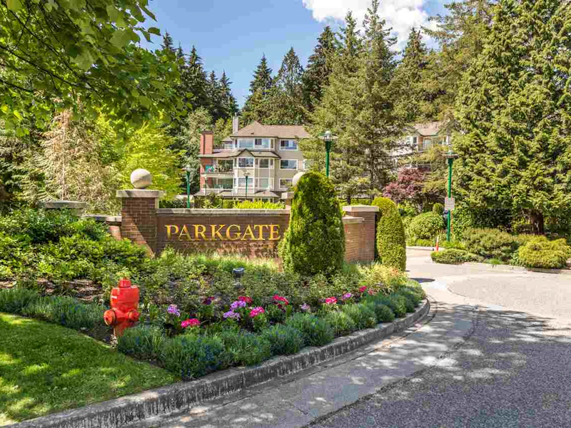 301 - 3680 Banff Court, North Vancouver BC V7H 2Y7