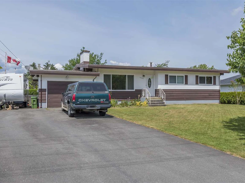 45965 Higginson Road, Chilliwack BC V2R 2C5