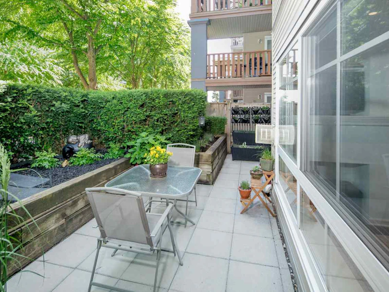 130 - 5600 Andrews Road, Richmond BC V7E 6N1