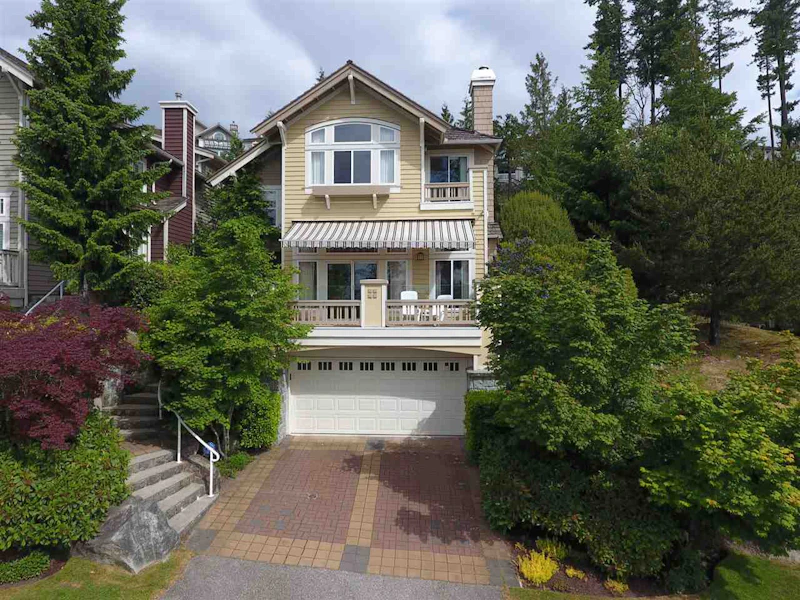 4939 Edendale Court, West Vancouver BC V7W 3H7