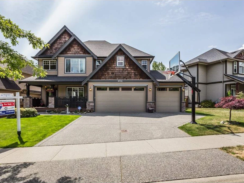 3791 Mckinley Drive, Abbotsford BC V3G 0A3