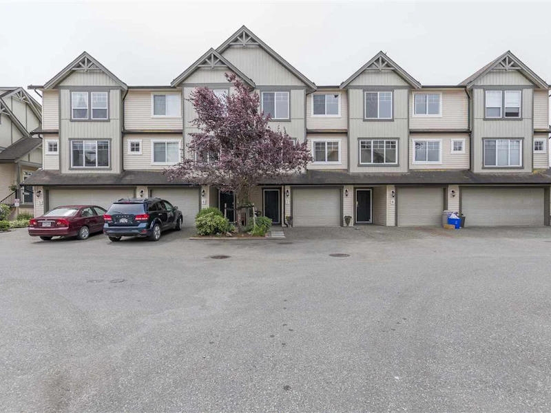 7 - 8917 Edward Street, Chilliwack BC V2P 4E2