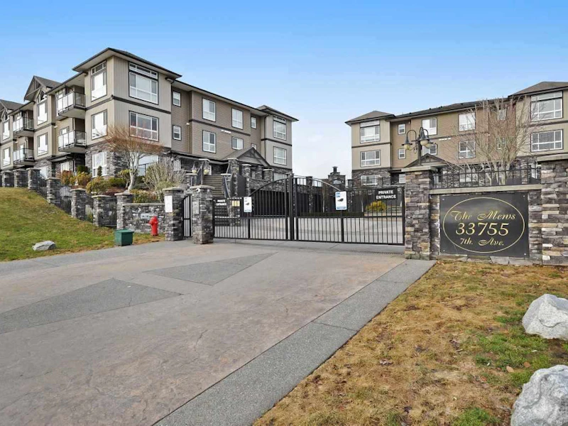 A118 - 33755 7th Avenue, Mission BC V2V 0A4