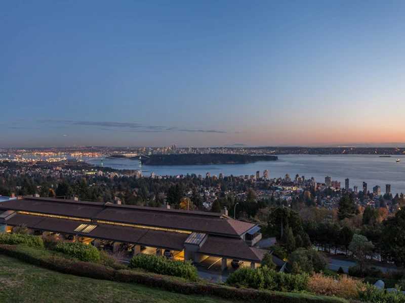 46 - 2242 Folkestone Way, West Vancouver BC V7S 2X7