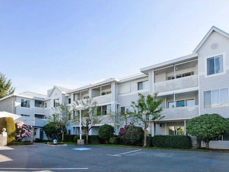 319 - 32833 Landeau Place, Abbotsford BC V2S 6S6