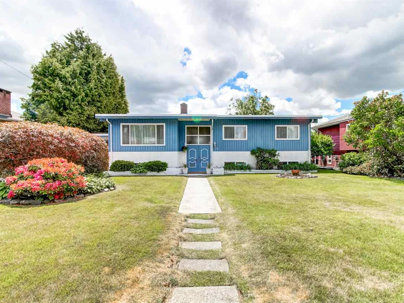 3760 Hurst Street, Burnaby BC V5J 1M2