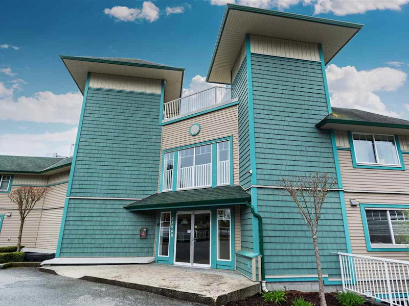 417 - 33960 Old Yale Road, Abbotsford BC V2S 2J9