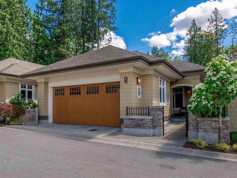 110 - 21707 88th Avenue, Langley BC V1M 3S7