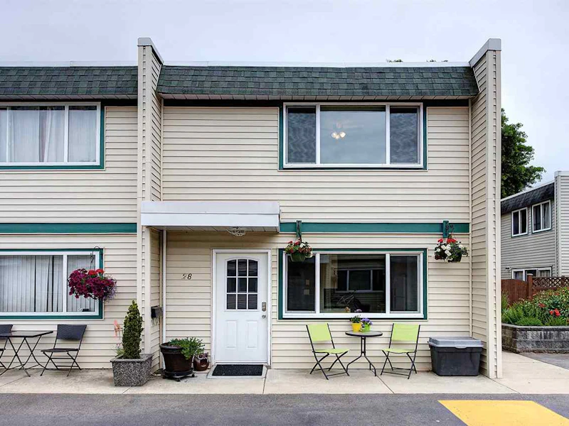 28 - 4953 57th Street, Delta BC V4K 3E7