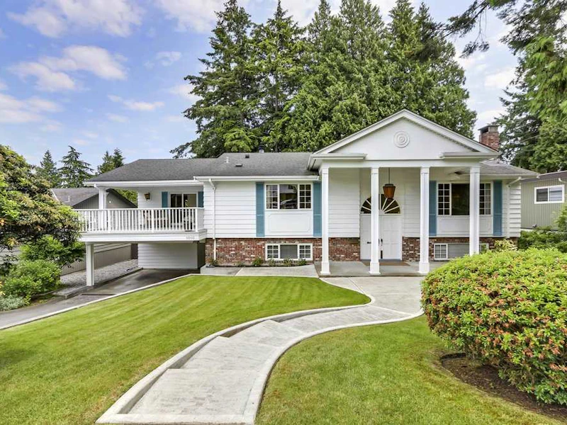 1010 Walalee Drive, Delta BC V4M 2L8