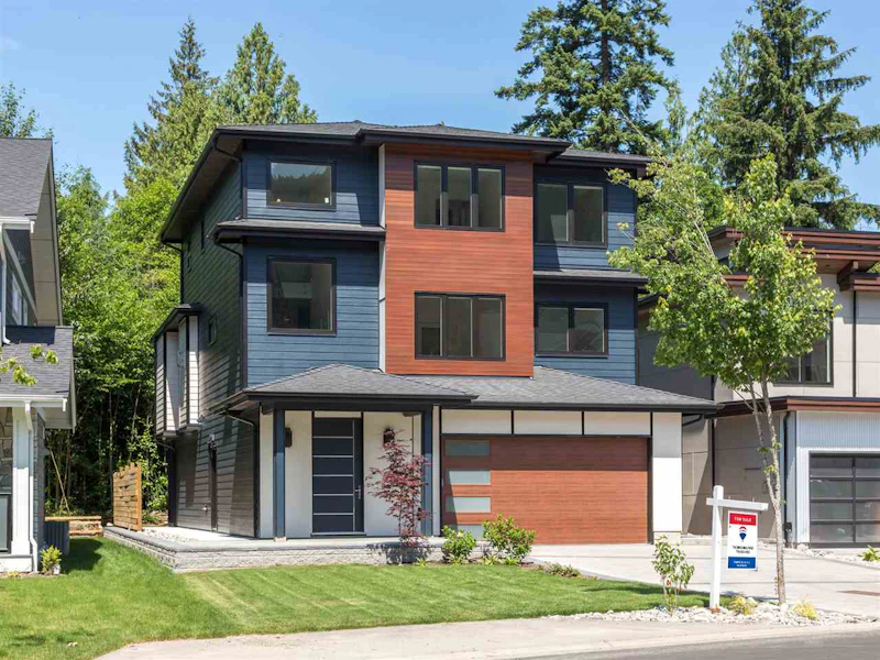 40289 Aristotle Drive, Squamish BC
