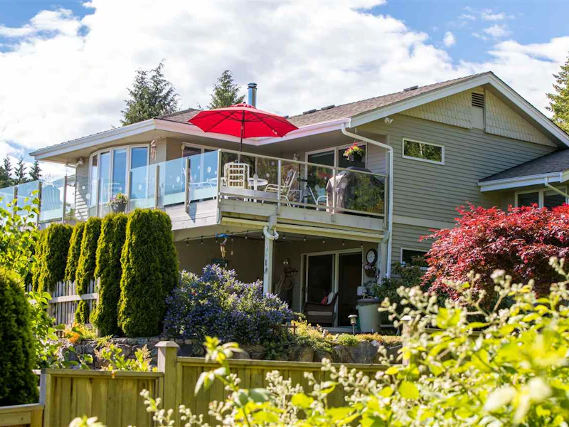 5536 Derby Road, Sechelt BC