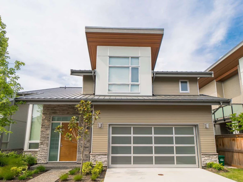 8 - 9055 Dayton Avenue, Richmond BC V6Y 1E1