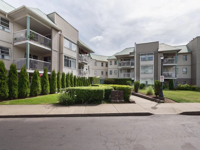 301 - 9763 140th Street, Surrey BC V3T 4M4