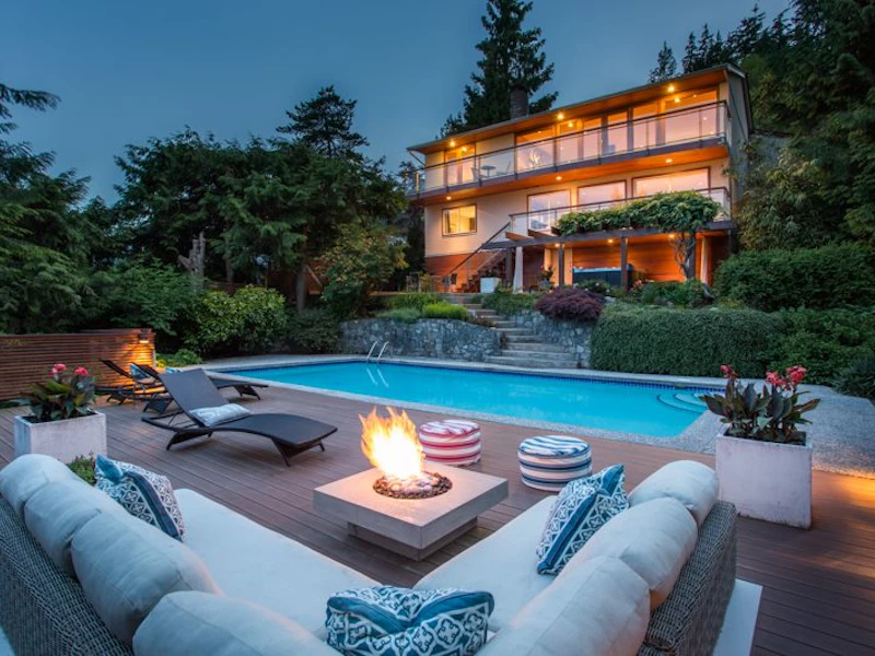 481 Craigmohr Drive, West Vancouver BC V7S 1W7