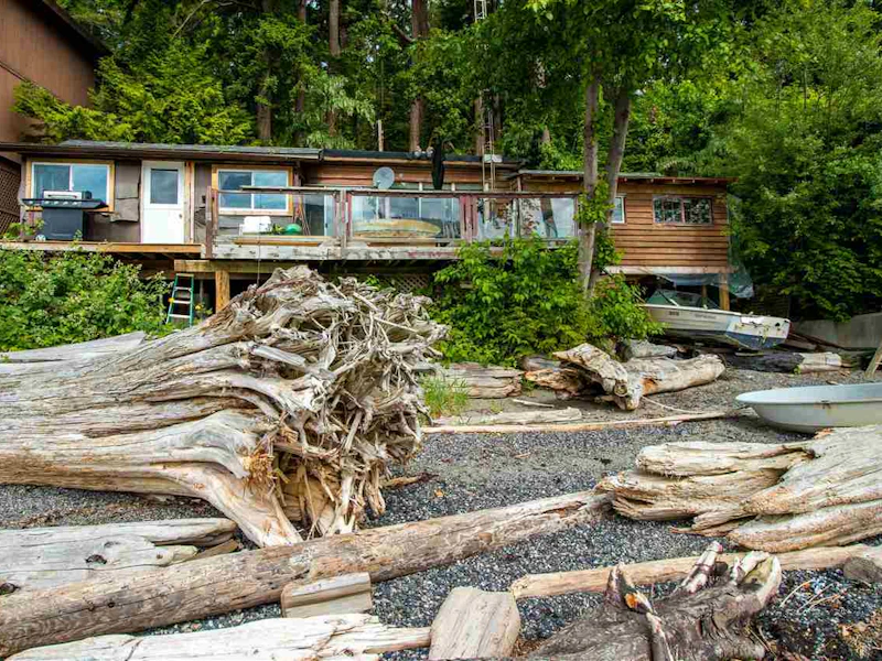 288 Esplanade Lane, Keats Island BC
