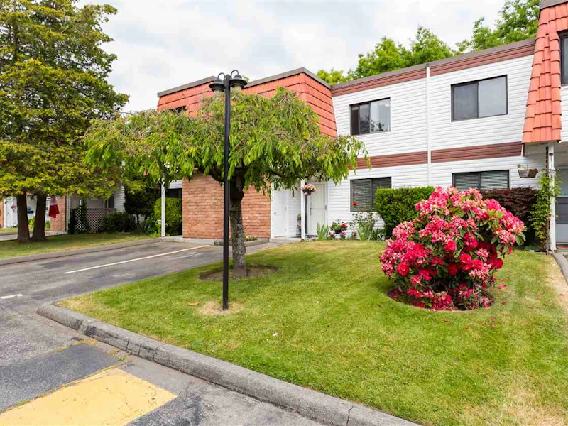 6 - 10660 Springmont Drive, Richmond BC V7E 1W1