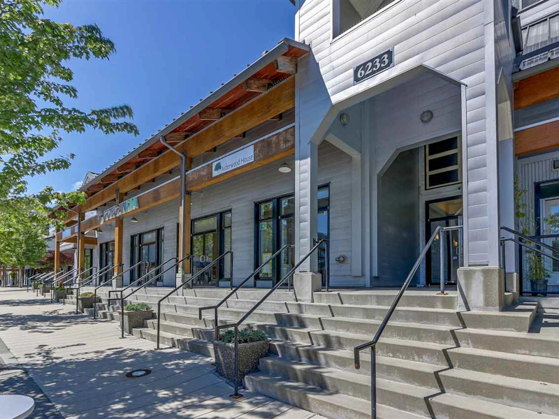 116 - 6233 London Road, Richmond BC V7E 3S3