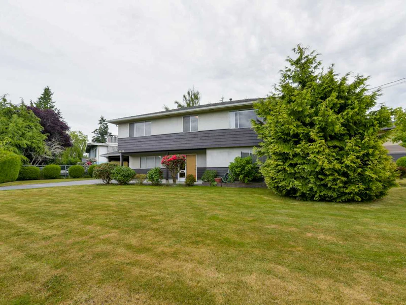 5046 N Whitworth Crescent, Delta BC V4K 1A9