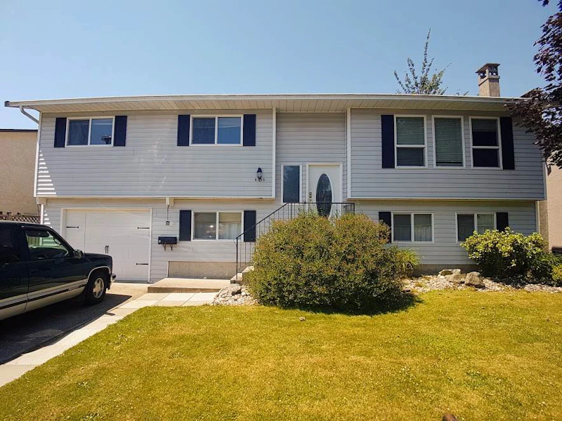 6195 Dundee Place, Chilliwack BC V2R 2H1