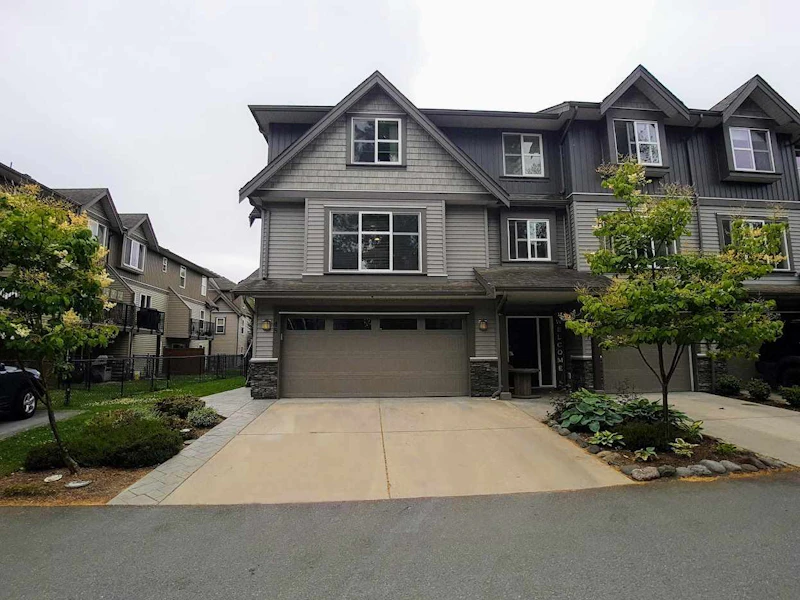 45 - 45085 Wolfe Road, Chilliwack BC V2P 0C5