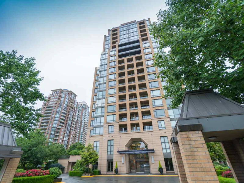 1007 - 7368 Sandborne Avenue, Burnaby BC V3N 5C5