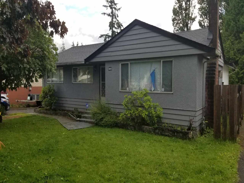 9643 123rd Street, Surrey BC V3V 4N6