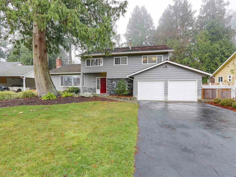 4931 Stevens Drive, Delta BC V4M 1N4