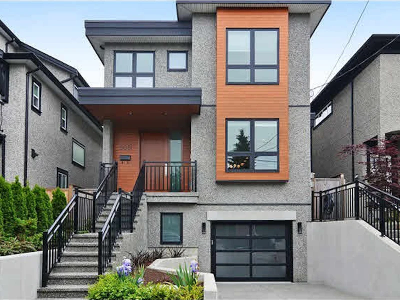 5081 Prince Edward Street, Vancouver BC V5W 2X3