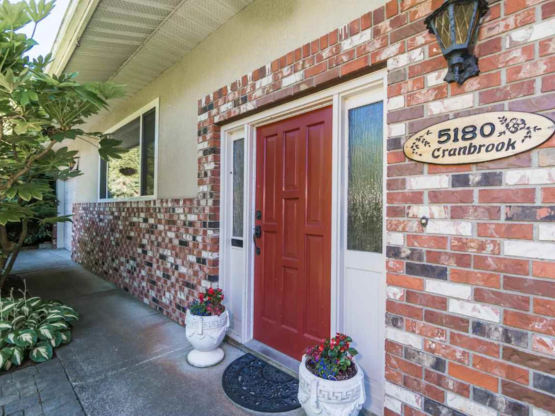 5180 Cranbrook Avenue, Richmond BC V7C 4K9