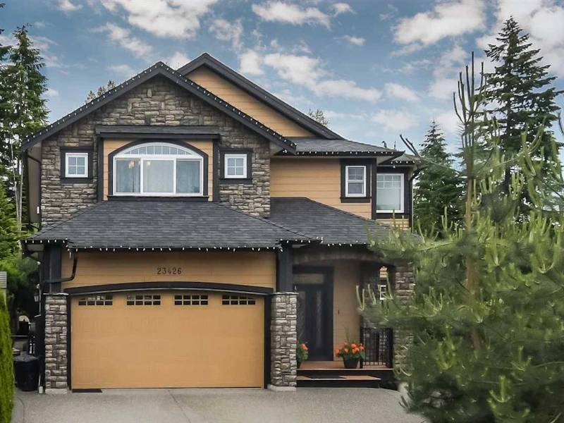23426 Cross Road, Maple Ridge BC V4R 0C8