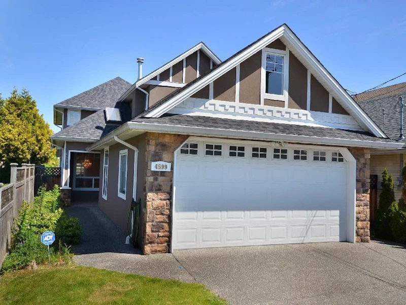 4599 Garry Street, Richmond BC V7E 2T9