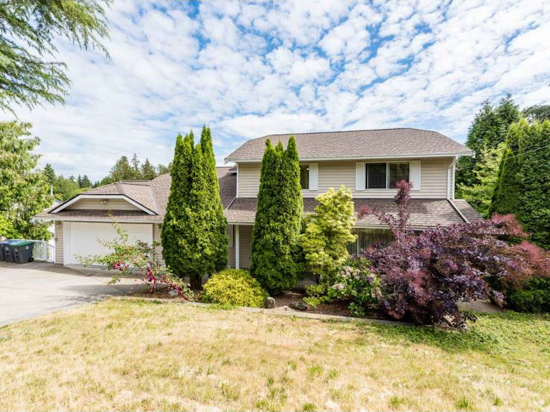13178 Coulthard Road, Surrey BC V3X 3E6