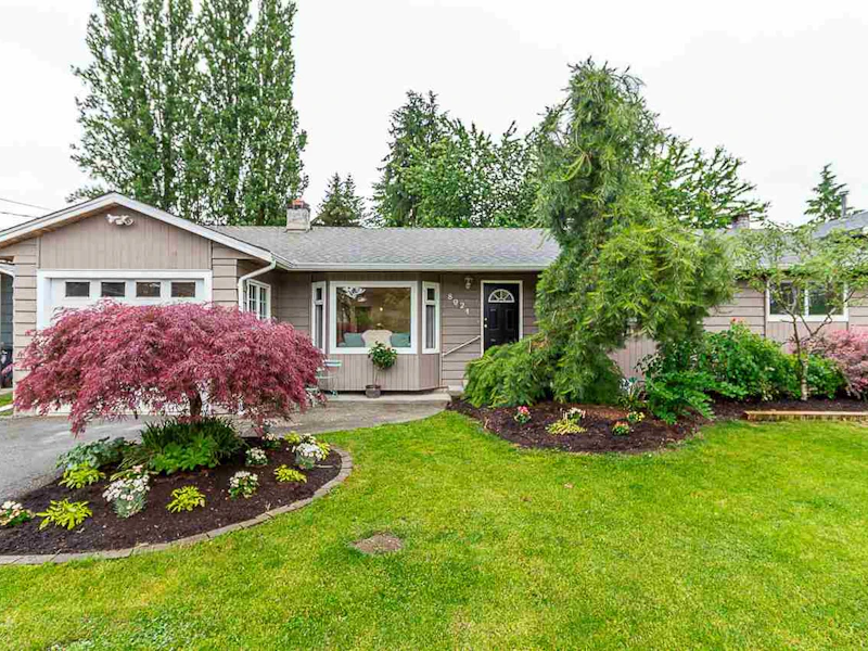 8924 Mowat Street, Langley BC V1M 0B6
