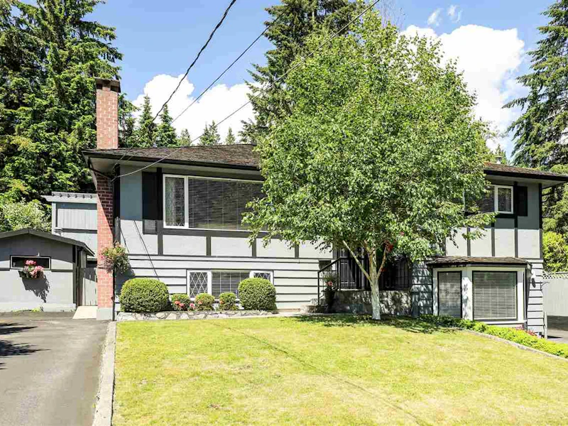 1322 Mill Street, North Vancouver BC V7K 1V4