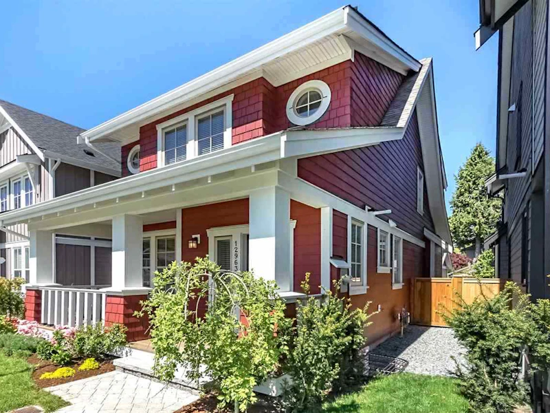 12963 15a Avenue, Surrey BC V4A 1M2