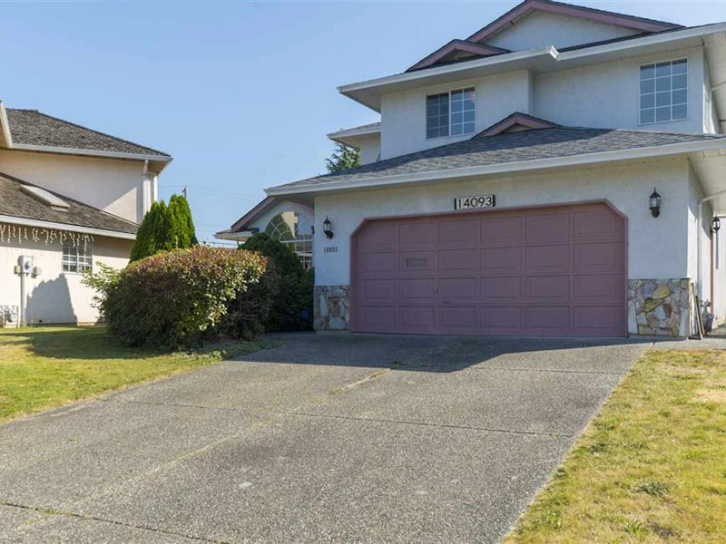 14093 87th Avenue, Surrey BC V3W 0V8