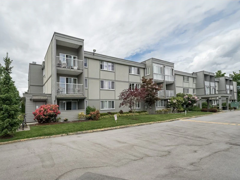 308 - 3451 Springfield Drive, Richmond BC V7E 1Z2