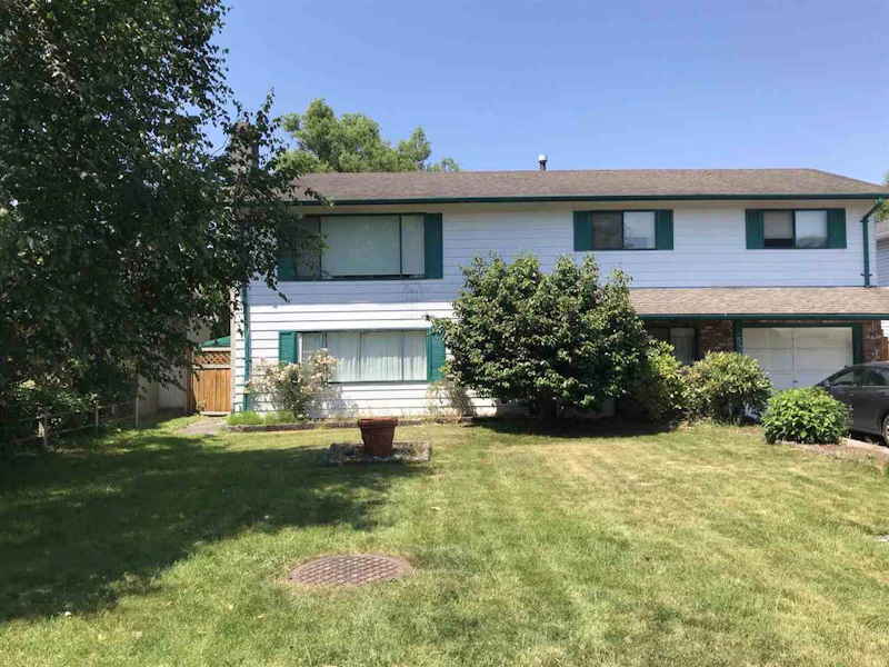 5333 Laurel Drive, Delta BC V4K 3S4