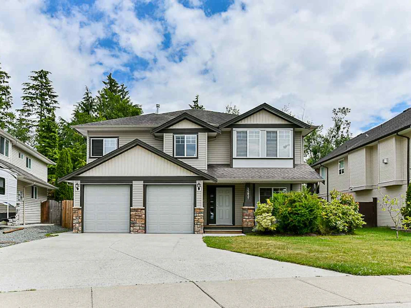 33037 Boothby Avenue, Mission BC V2V 7R6