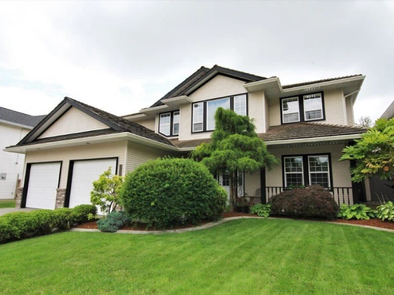 36284 Country Place, Abbotsford BC V3G 1M1
