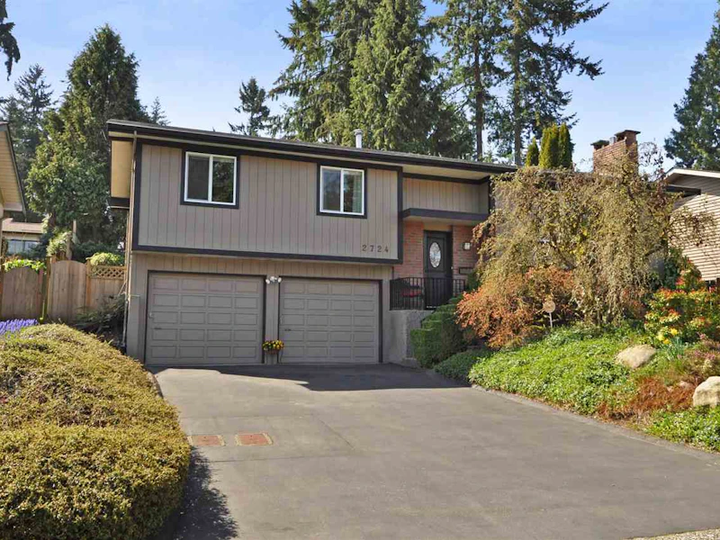 2724 Pilot Drive, Coquitlam BC V3C 3T4