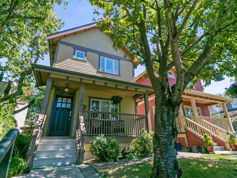 1180 Semlin Drive, Vancouver BC V5L 4K2