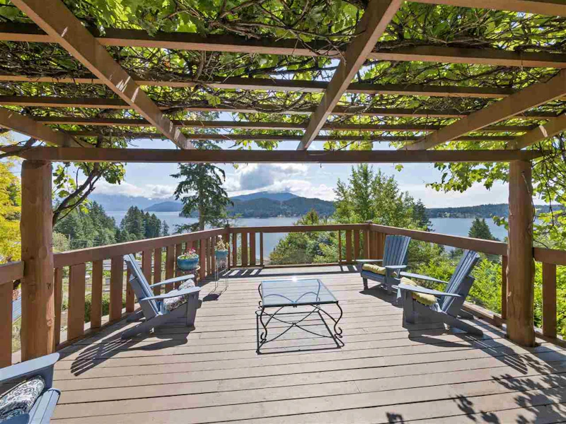 843 Fisher Road, Gibsons BC