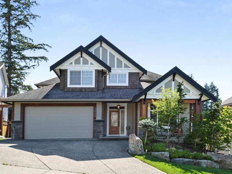 5888 165b Street, Surrey BC V3S 4G2
