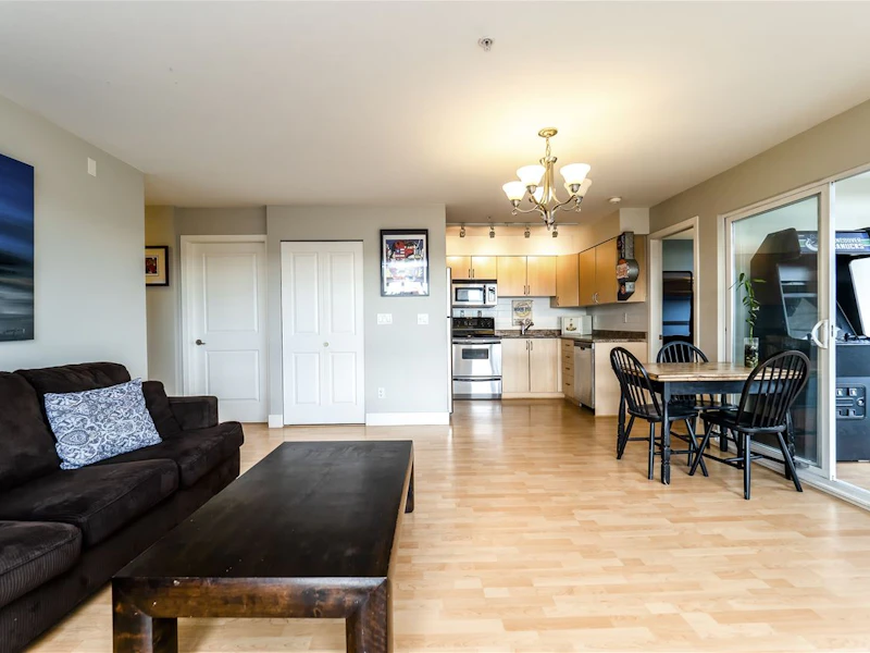 309 - 3423 E Hastings Street, Vancouver BC V5K 2A5