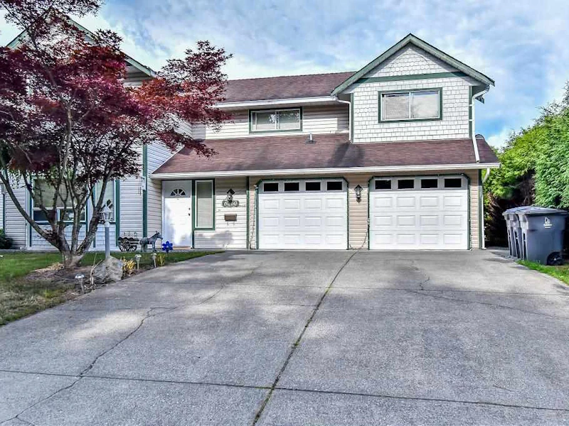 6360 183a Street, Surrey BC V3S 8A7
