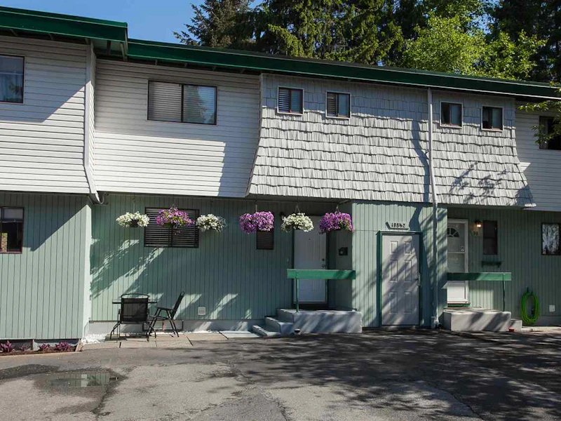 91 - 10842 152nd Street, Surrey BC V3R 4H2