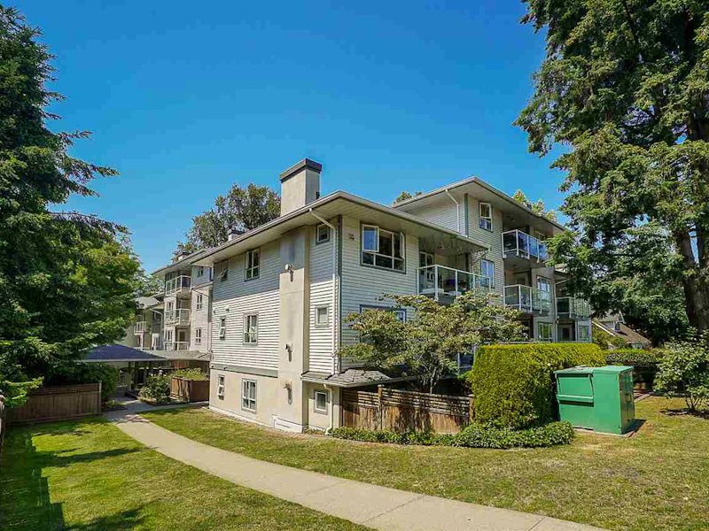 205 - 5577 Smith Avenue, Burnaby BC V5H 2K7