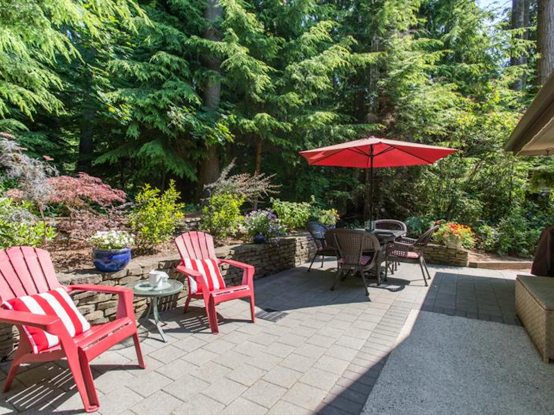 37 - 1550 Larkhall Crescent, North Vancouver BC V7H 2Z2